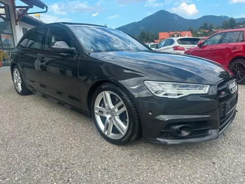 Used AUDI S6 Petrol 2017 Ad 