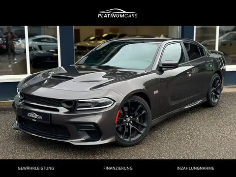 Used DODGE CHARGER Petrol 2021 Ad 