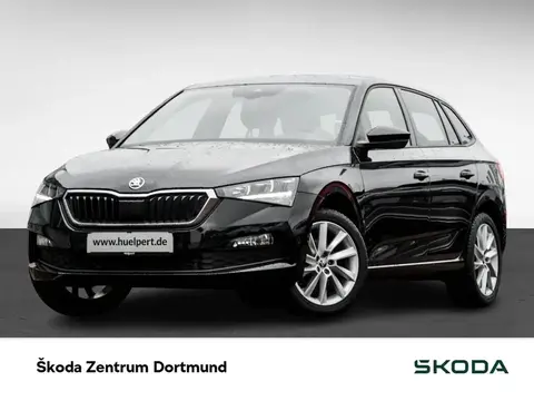 Used SKODA SCALA Petrol 2023 Ad 