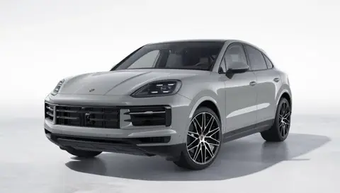 Annonce PORSCHE CAYENNE Essence 2024 d'occasion 