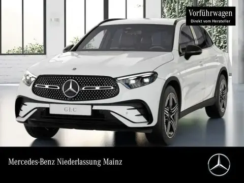 Used MERCEDES-BENZ CLASSE GLC Diesel 2024 Ad Germany