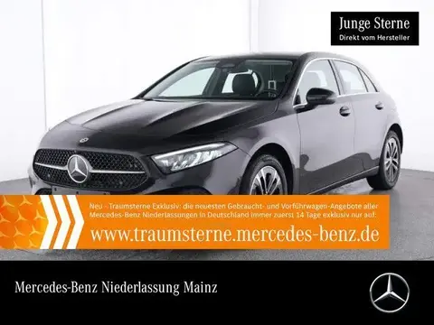 Used MERCEDES-BENZ CLASSE A Hybrid 2023 Ad 