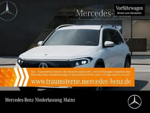 Used MERCEDES-BENZ EQB Not specified 2024 Ad 