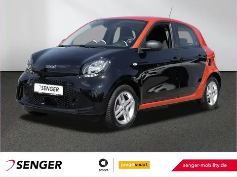 Used SMART FORFOUR Not specified 2020 Ad 