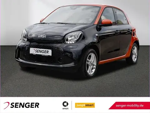 Annonce SMART FORFOUR Non renseigné 2020 d'occasion 