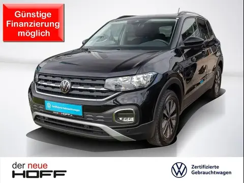 Used VOLKSWAGEN T-CROSS Petrol 2023 Ad 