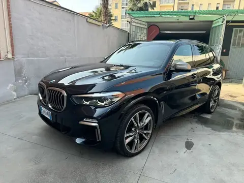 Annonce BMW X5 Diesel 2019 d'occasion 