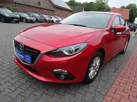 Used MAZDA 3 Petrol 2016 Ad 