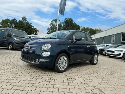 Used FIAT 500C Petrol 2024 Ad 