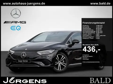 Used MERCEDES-BENZ EQE Not specified 2023 Ad 