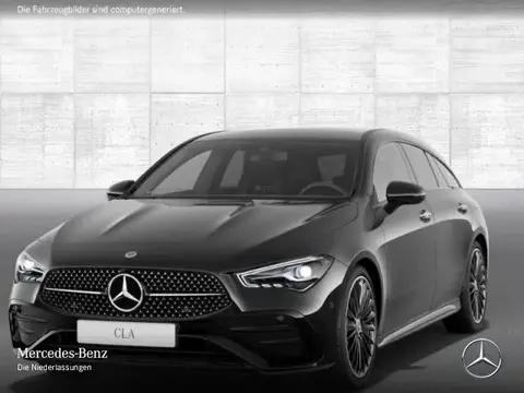 Used MERCEDES-BENZ CLASSE CLA Petrol 2024 Ad 