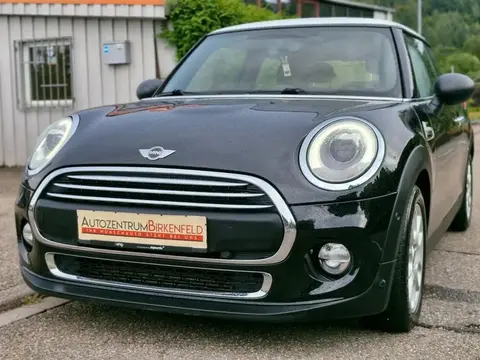 Used MINI ONE Petrol 2016 Ad 