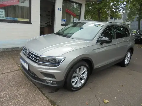 Annonce VOLKSWAGEN TIGUAN Diesel 2019 d'occasion 