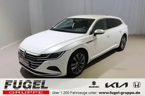 Used VOLKSWAGEN ARTEON Diesel 2023 Ad 