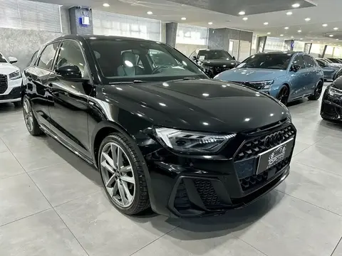 Annonce AUDI A1 Essence 2019 d'occasion 