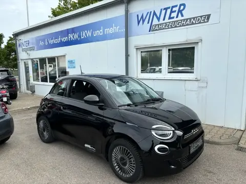 Used FIAT 500 Not specified 2021 Ad 