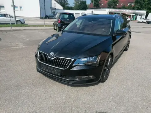 Used SKODA SUPERB Diesel 2019 Ad 