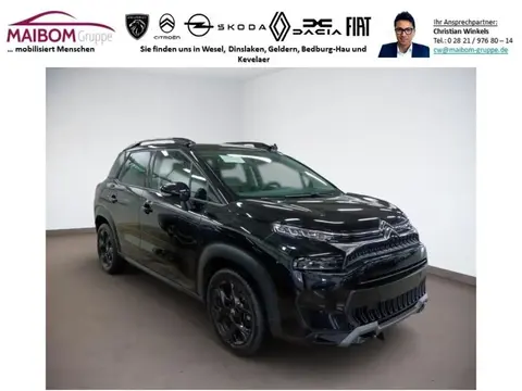 Used CITROEN C3 AIRCROSS Petrol 2023 Ad 