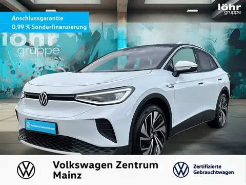 Annonce VOLKSWAGEN ID.4 Non renseigné 2023 d'occasion 