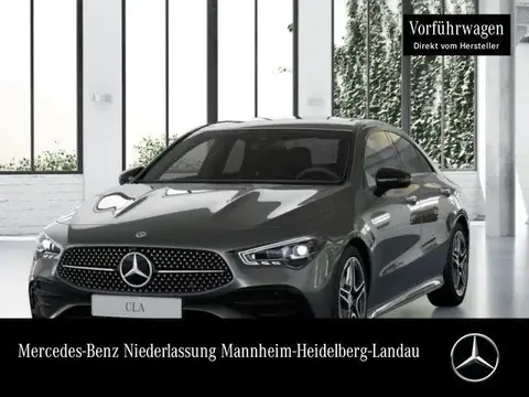 Used MERCEDES-BENZ CLASSE CLA Petrol 2024 Ad 