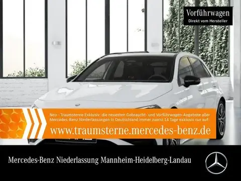 Used MERCEDES-BENZ CLASSE A Petrol 2024 Ad 