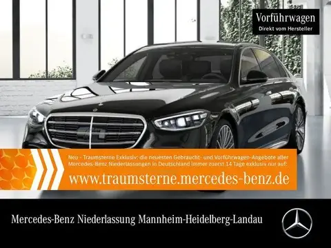 Used MERCEDES-BENZ CLASSE S Diesel 2024 Ad 