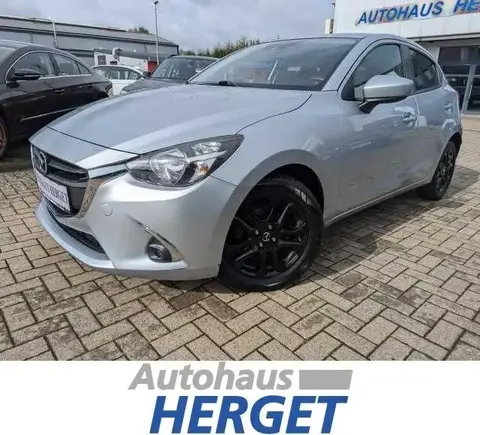 Used MAZDA 2 Petrol 2018 Ad 