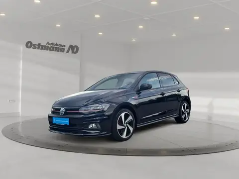 Used VOLKSWAGEN POLO Petrol 2020 Ad 