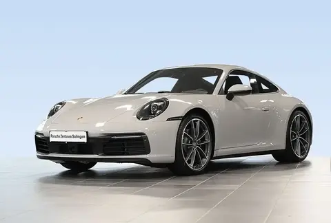 Used PORSCHE 911 Petrol 2020 Ad 