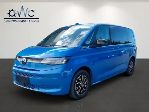 Annonce VOLKSWAGEN T7 Diesel 2022 d'occasion 