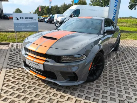 Annonce DODGE CHARGER Essence 2020 d'occasion 