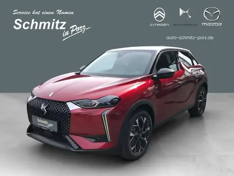 Annonce DS AUTOMOBILES DS3 Non renseigné 2024 d'occasion 