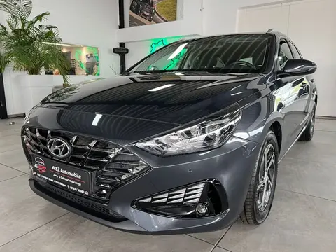 Annonce HYUNDAI I30 Essence 2023 d'occasion 