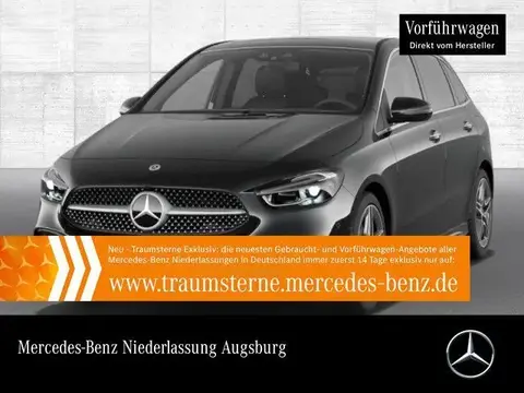 Annonce MERCEDES-BENZ CLASSE B Hybride 2023 d'occasion 