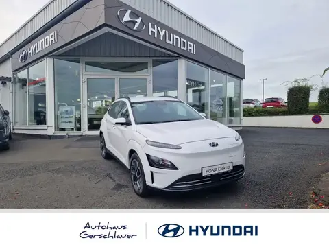 Used HYUNDAI KONA Not specified 2024 Ad 