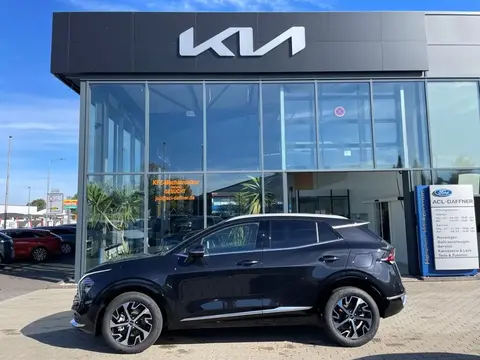 Annonce KIA SPORTAGE Essence 2024 d'occasion 