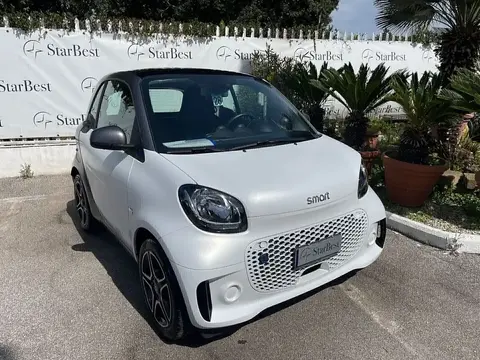 Used SMART FORTWO Not specified 2020 Ad 