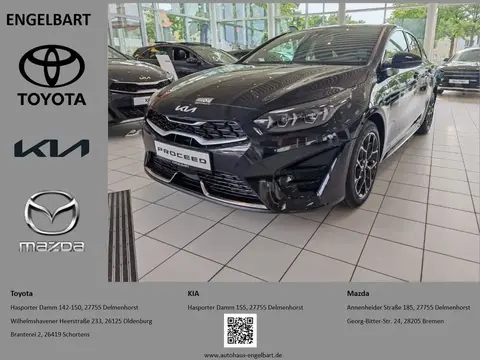 Annonce KIA PROCEED Essence 2024 d'occasion 