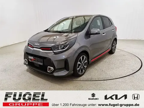 Annonce KIA PICANTO Essence 2022 d'occasion 