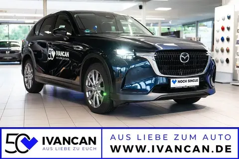 Used MAZDA CX-60 Hybrid 2024 Ad 