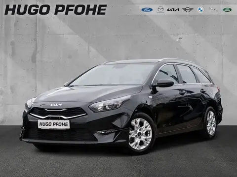 Used KIA CEED Petrol 2023 Ad 