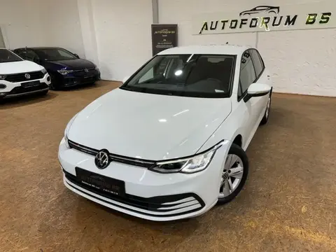 Used VOLKSWAGEN GOLF Petrol 2020 Ad 