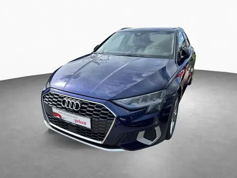 Annonce AUDI A3 Essence 2023 d'occasion 