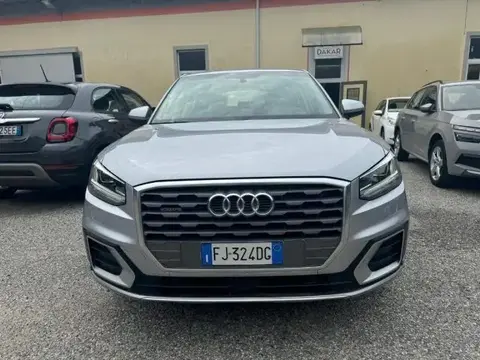 Used AUDI Q2 Diesel 2017 Ad 