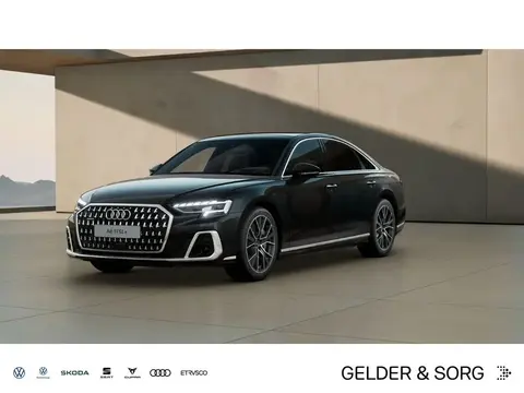 Annonce AUDI A8 Hybride 2023 d'occasion 