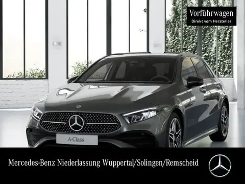 Annonce MERCEDES-BENZ CLASSE A Essence 2024 d'occasion Allemagne