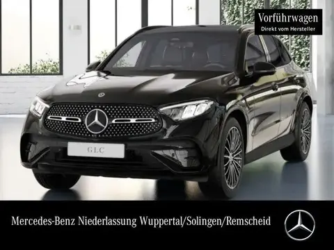 Used MERCEDES-BENZ CLASSE GLC Petrol 2024 Ad Germany