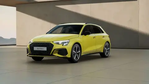 Annonce AUDI A3 Hybride 2023 d'occasion 