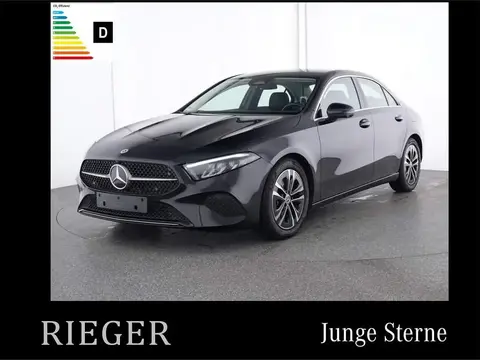 Used MERCEDES-BENZ CLASSE A Diesel 2023 Ad 