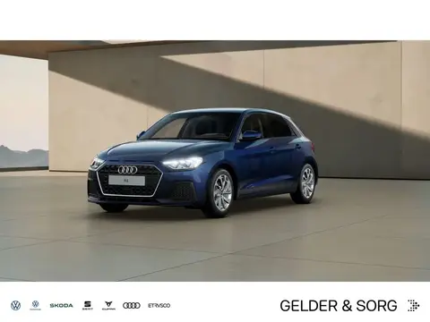 Used AUDI A1 Petrol 2023 Ad 